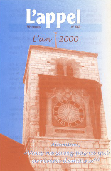 L’an 2000